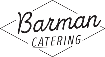 Barmancatering logo
